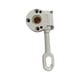 thumbnail image 5 of Piezas de Hardware de caja de cambios de manivela para toldo de exterior, accesorios profesionales de alta resistencia de fácil montaje, repuesto para, 5 of 5