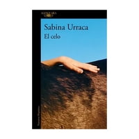 Alfaguara - Libro El Celo Sabina Urraca Garcia