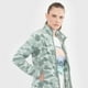 thumbnail image 3 of Polar Outdoor Mujer Mix Telas Menta Corona, 3 of 5