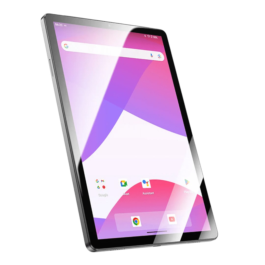 Tablet Hoco Hi11 10.1” Wifi 64gb Plateado