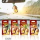 thumbnail image 1 of Ambientador para auto AREON Fresco, 3 unidades, aromas surtidos, 1 of 1
