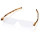thumbnail image 3 of Lentes de Lectura Nannini Compact One 3.0 Carey, 3 of 7