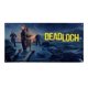 thumbnail image 1 of Dead Loch Fondo Temático Pancarta Suministros de Decoración para Fiesta de Cumpleaños, Decoración de Fondo de Fiesta Personalizado,150x90cm, 1 of 6