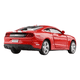 thumbnail image 2 of Auto Ford Mustang GT escala 1:36 coleccionable rojo, 2 of 3