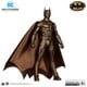 thumbnail image 2 of Figura de acción McFarlane Batman (1989) DC Multiverse 18 cm, 2 of 5