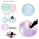thumbnail image 4 of Inflatable Super Large Bubble Ball, Can Be Filled With Water, Blown Without Breaking Balloon Toy For Water Play Fun Summer Outdoor Game, Gift For Children, 4 of 5