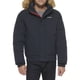 thumbnail image 1 of Chaqueta Tommy Hilfiger de tela ártica acolchada para hombre, talla XXL, azul marino, 1 of 2