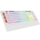 thumbnail image 2 of TECLADO GAMER SHIVA K512W-RGB WHITE, 2 of 2