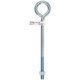 thumbnail image 1 of Eyebolt Hampton de acero galvanizado, 1/2 x 10 pulgadas con tuerca, paquete de 5, 1 of 1