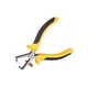 thumbnail image 2 of Alicate pela cables marca Ante 6 pulgadas, 2 of 2