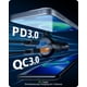 thumbnail image 4 of Adaptador Bluetooth para coche Transmisor FM Bluetooth 5.3 LENCENT, 4 of 8