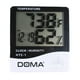thumbnail image 1 of Reloj Digital Multifunción con Alarma y Termómetro - PS, 1 of 3