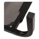 thumbnail image 2 of Cama Elevada Para Mascotas Perros Gatos Talla L Negro Talla L, 2 of 2