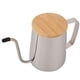 thumbnail image 4 of Cafetera De Goteo Para Acampar, 600ml, Vierte Sobre La Tetera De Café Para Café Con Agua Hirviendo, 4 of 5