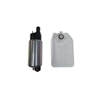 Hibari - Pila Bomba Combustible Para Moto Yamaha Fz 25 / Fz 25A