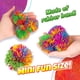thumbnail image 3 of Minibolas de hilo JA-RU de Stress Relief Toy para niños, paquete de 2, 3 of 7