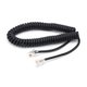 thumbnail image 1 of Cable de repuesto de micrófono Kymate RJ45 8PIN para Icom, 1 of 3