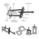 thumbnail image 2 of Kit-set Extractor De Bujes Y Rodamientos 14pcs, 2 of 3