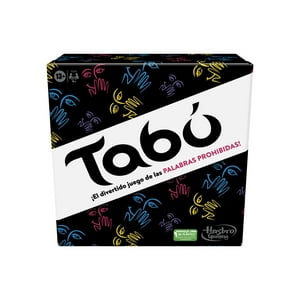 Hasbro Gaming - Taboo.