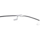 thumbnail image 3 of Cable freno mano izquierdo toyota hilux 3.0 2012 2015, 3 of 3