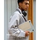 thumbnail image 3 of Soporte para Laptop MOFT Plegable Portátil Ajustable 11"-16" Beige, 3 of 9
