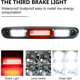 thumbnail image 3 of Luz LED de tercer freno Tresound para Silverado y Sierra 2007-2013, 3 of 3