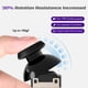 thumbnail image 2 of Par de joysticks HandheldDIY para Steam Deck OLED con efecto Hall para FPS, 2 of 8