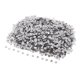 thumbnail image 5 of 6 mm flores taza suelta lentejuelas lentejuelas costura boda artesanía plata, 5 of 5