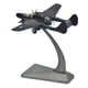 thumbnail image 5 of Modelo De Avión 1/144, Adorno De Simulación, Regalo De Cumplea?os Para Oficina, 5 of 5