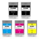 thumbnail image 1 of Cartucho de tinta Dikarsum PFI-030 55 ml (paquete de 5), 1 of 7