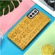 thumbnail image 4 of Funda Cartera FOXDOCK para Samsung Galaxy S22 Plus , Flip PU con Relieve de Gatos y Perros, Tarjetero y Soporte, 4 of 6