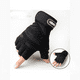 thumbnail image 3 of Guantes Deportivos Con Muñequera Para Gym Crossfit Bicicleta, 3 of 4