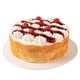 thumbnail image 4 of Torta Frambuesa 15P, 1200 gr, 4 of 5