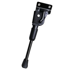 Ioensy - Soporte Para Bicicleta, Pie De Montaña, Soporte Para Bicicleta De Carretera, Soporte Lateral Para Bicicleta De Metal, 20 Pulgadas