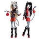 thumbnail image 1 of Muñecas Monster High Hermanas Gato Werecat Meowlody y Purrsephone, 1 of 1