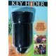 thumbnail image 1 of Key Hider Hillman 701305 con forma de cabezal de aspersor, color negro, 1 of 2