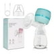 thumbnail image 2 of Extractor De Leche Materna Recargable USB Digital, 2 of 4