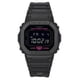 thumbnail image 1 of Reloj Digital para Mujer Casio G-Shock Pink Ribbon Correa de Resina Biobasada Quartz DW-5600PK-1 200M, 1 of 1