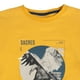thumbnail image 2 of Polera Niño Mostaza Pillin, 2 of 3
