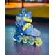 thumbnail image 4 of Patin Lineal Con Luces Y Kit Talla M 35 38 Azul Claro, 4 of 5