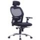 thumbnail image 1 of Silla Ejecutiva Modelo Erick New Con Cabecero, 1 of 3