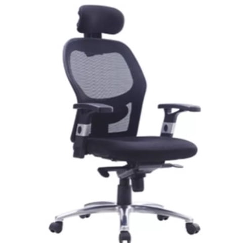 Ideamarket - Silla Ejecutiva Modelo Erick New Con Cabecero