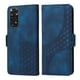 thumbnail image 5 of Carcasa FOXDOCK Xiaomi Redmi Note 11s 4G de cuero PU, diseño acolchado clásico, protección contra caídas y rayones, 5 of 5