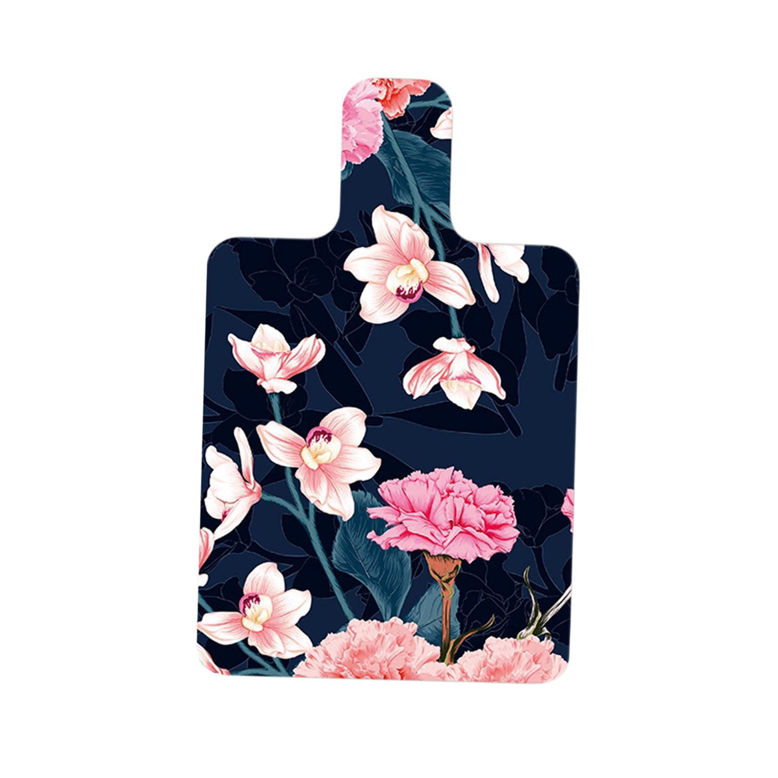 Ioensy - Pilates Reformer Mat Toalla Ligera Gruesa Yoga Pad Home Fitness Equipment Estilo I