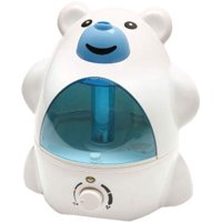 Humidificador Spt Su-2031 Polar Bear Ultrasonic Cool Mist 2L