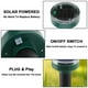 thumbnail image 2 of Estacas Solares Repelente de Topos y Ratones Pack De 4 negro, 2 of 5