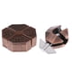 thumbnail image 1 of Juguete de prueba iq puzzle metal clásico 2pcs rompecabezas para ni?os adultos, 1 of 5
