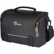 thumbnail image 2 of Bolso para cámara Lowepro Adventura Go SH140 negro de tela reciclada, 2 of 3