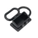 thumbnail image 1 of Tapa de Goma Para Conectores Anderson 50A Negro, 1 of 3