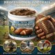 thumbnail image 5 of Barro potenciador de agarre TBTFW 450 g para fútbol americano y béisbol, 5 of 7